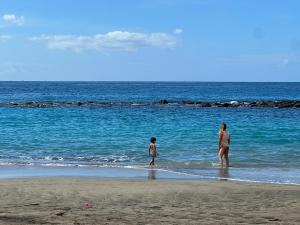 Happy Day Las Americas Ponderosa