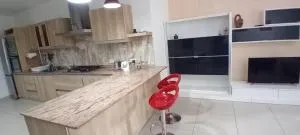 LA court in Marsascala - Iż-Żlielaq