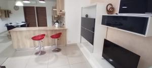 LA court in Marsascala