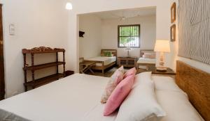 Magnolia House Mirissa