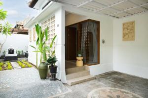 Rainnan Tilu - 4 Bedroom Villa