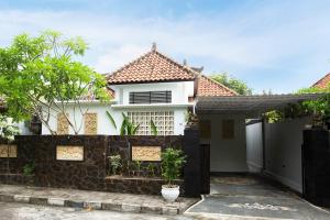 Rainnan Tilu - 4 Bedroom Villa