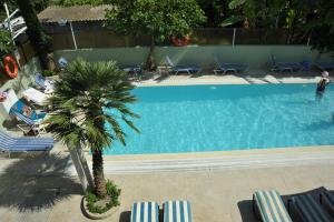 Anseli Hotel