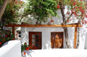 Villa Pinelopi Myconos Greece