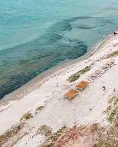 TAF Beach Villas & Tesla