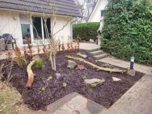 Haus Seerose - Lalendorf