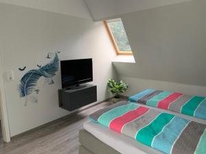 Haus Seerose