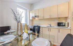 Amazing Apartment In Selce With Wifi