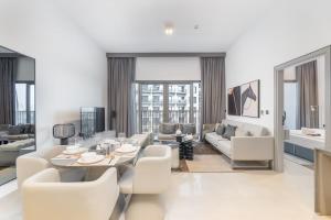 Peaceful 1 Bedroom Apartment in MAG 970
