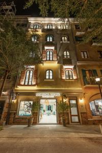 Coastal Living Hotel Phu Quoc