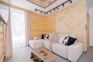 SnowHill Apartment by Rent like home