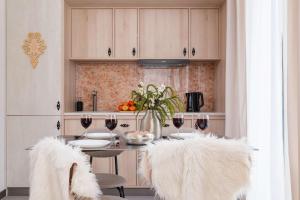 SnowHill Apartment by Rent like home