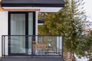 SnowHill Apartment by Rent like home