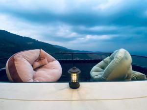 กาแฟอาลูลู ดอยล้าน