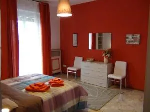 Apartment Ponte delle Nazioni - Parma