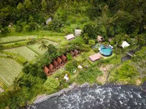 Natya River Sidemen - Klungkung