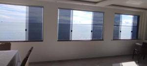 Apto beira-mar na praia da boa viagem