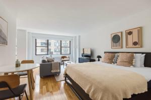 Blueground Kips Bay gym wd near Park Ave NYC-1531