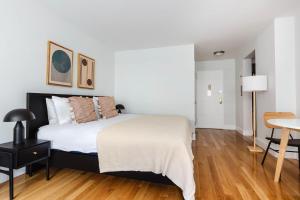 Blueground Kips Bay gym wd near Park Ave NYC-1531