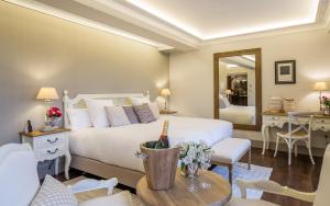 Puebloastur Eco Resort Hotel & Spa Gran Lujo