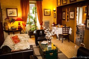 Hotels Le Val d'Amby : photos des chambres