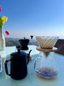 กาแฟอาลูลู ดอยล้าน