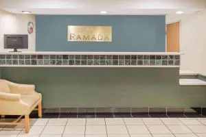 Ramada by Wyndham Columbia - Moberly