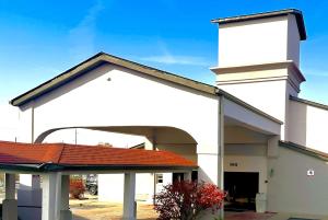 Ramada by Wyndham Columbia - 3hvězdičkové hotely ve městě Columbia