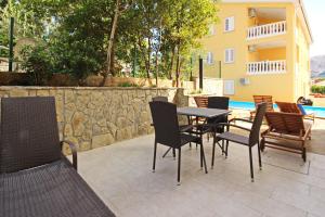 House Gorica 2 - underground level apartments