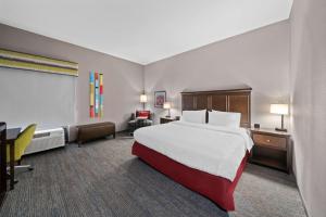 Hampton Inn Franklin