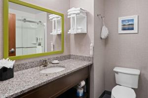 Hampton Inn Franklin