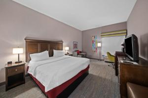 Hampton Inn Franklin