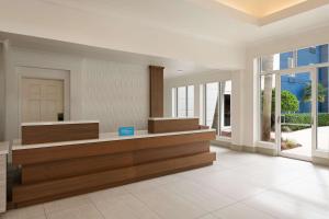 Hilton Garden Inn Tallahassee