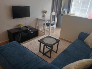 Cozy 1BR Apartment along Eldoret-Kisumu road close to Eldoret Polytechnic and Elgon View Hospital