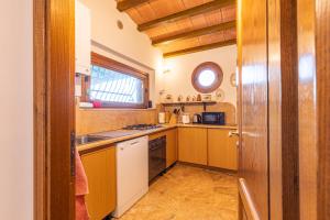 Il Gugnolo - Casale in Val dOrcia