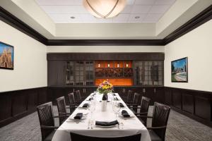 Hilton Richmond Hotel & Spa Short Pump