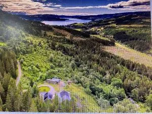 FrysiaHouse - Aust-Torpa