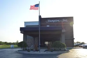 Hampton Inn Tiffin - Финдли