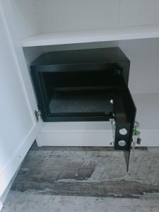 Ubytování Na potoce