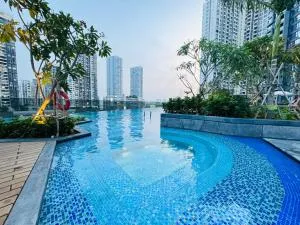 The Lumiere Opulence Oasis - Gò Công