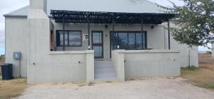 Lermitage Quagga Lodge - Chalets Velddrif