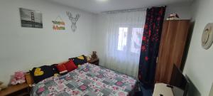 Apartament 28 noiembrie Ap 8 Et 2