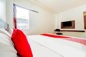 Hotel O Siwalankerto Near Surabaya Carnival