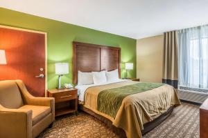 Comfort Inn & Suites Panama City North