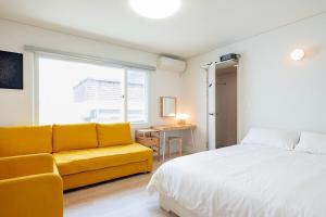 #644Guesthouse #Terrace #DDP #Urban villa