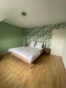 Maisons de vacances La Wimereusienne : photos des chambres