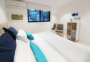 Reef Luxury Apartment