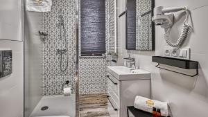 Apartamenty ROYAL APARTS VIP Widok 800 - z panoramą gór