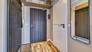 Apartamenty ROYAL APARTS VIP Widok 800 - z panoramą gór