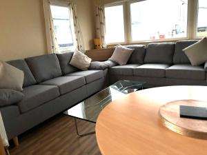 16 Gannet Grove Thornwickbay. Haven site